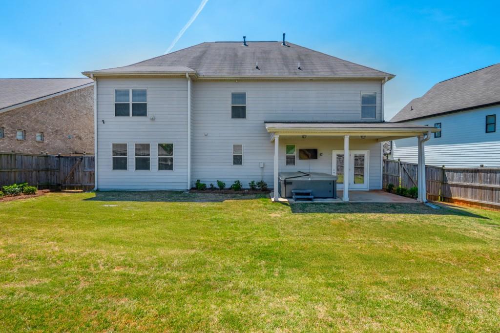 5250 Meridian Pass Cumming, GA 30028 - Photo 31 of 34