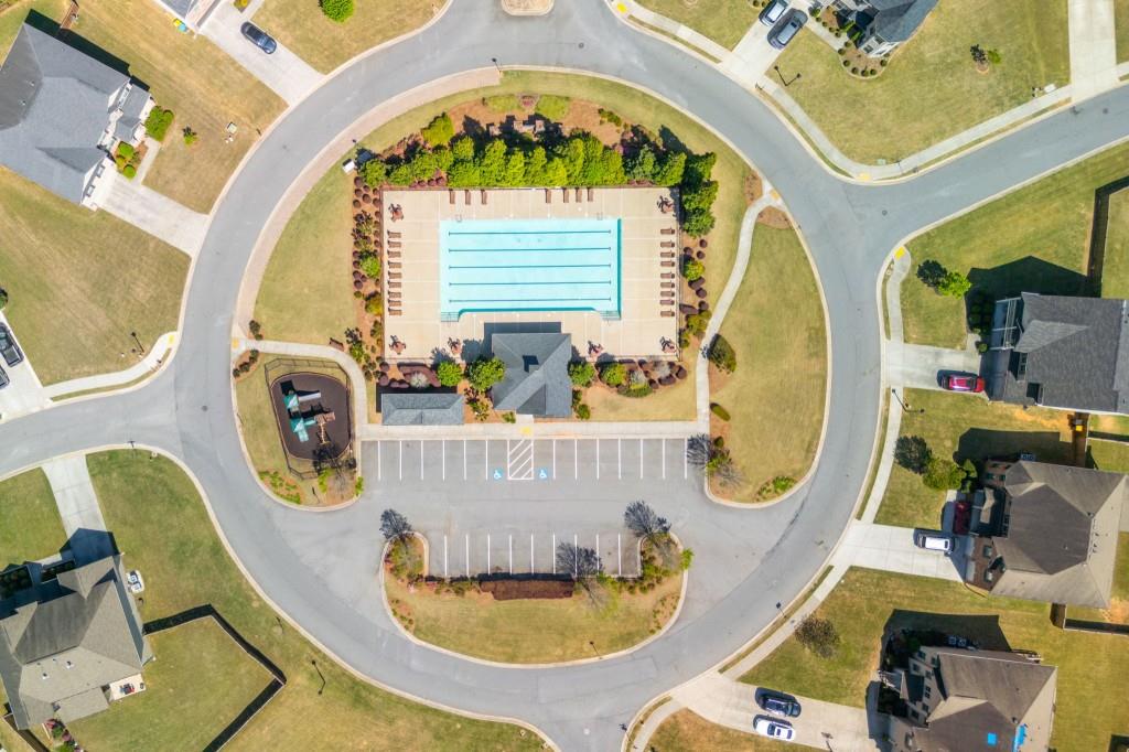 5250 Meridian Pass Cumming, GA 30028 - Photo 33 of 34