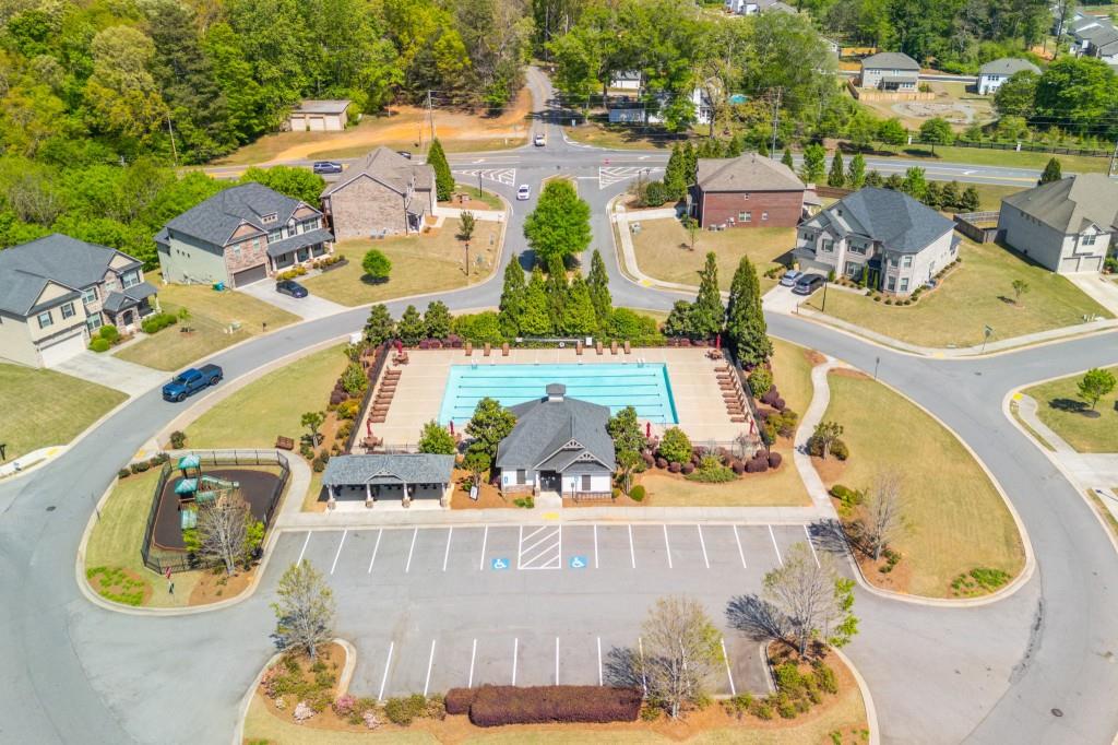 5250 Meridian Pass Cumming, GA 30028 - Photo 34 of 34