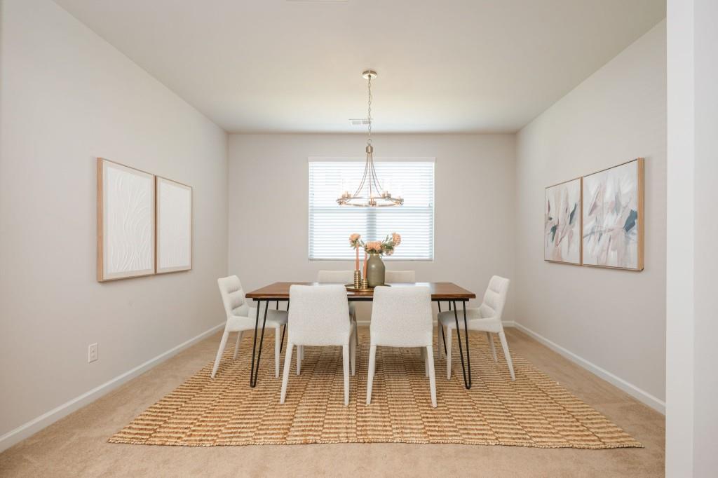 5250 Meridian Pass Cumming, GA 30028 - Photo 5 of 34