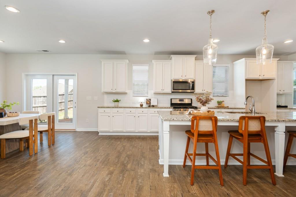 5250 Meridian Pass Cumming, GA 30028 - Photo 7 of 34