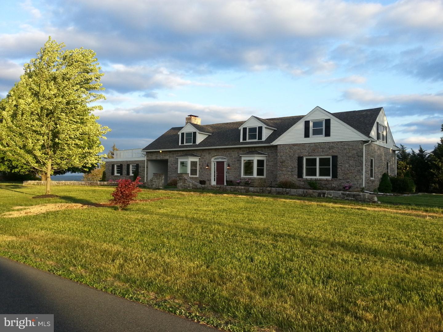 88 Bonnie Brae Road Spring City, PA 19475 - Photo 1 of 6