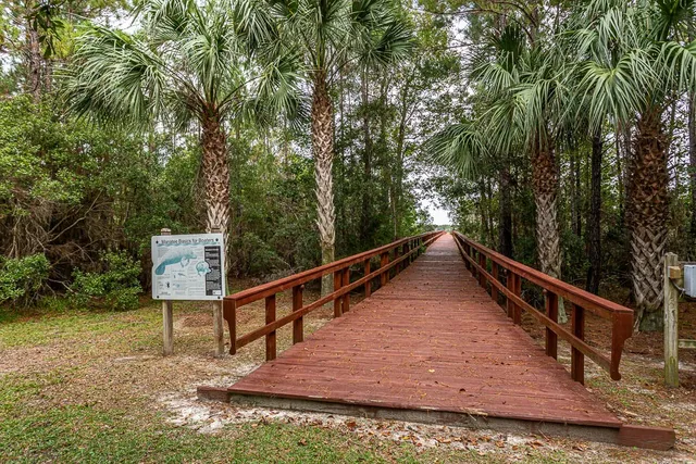 $58,000 | Lot 49 Matthews Launch, White Oak, GA 31568