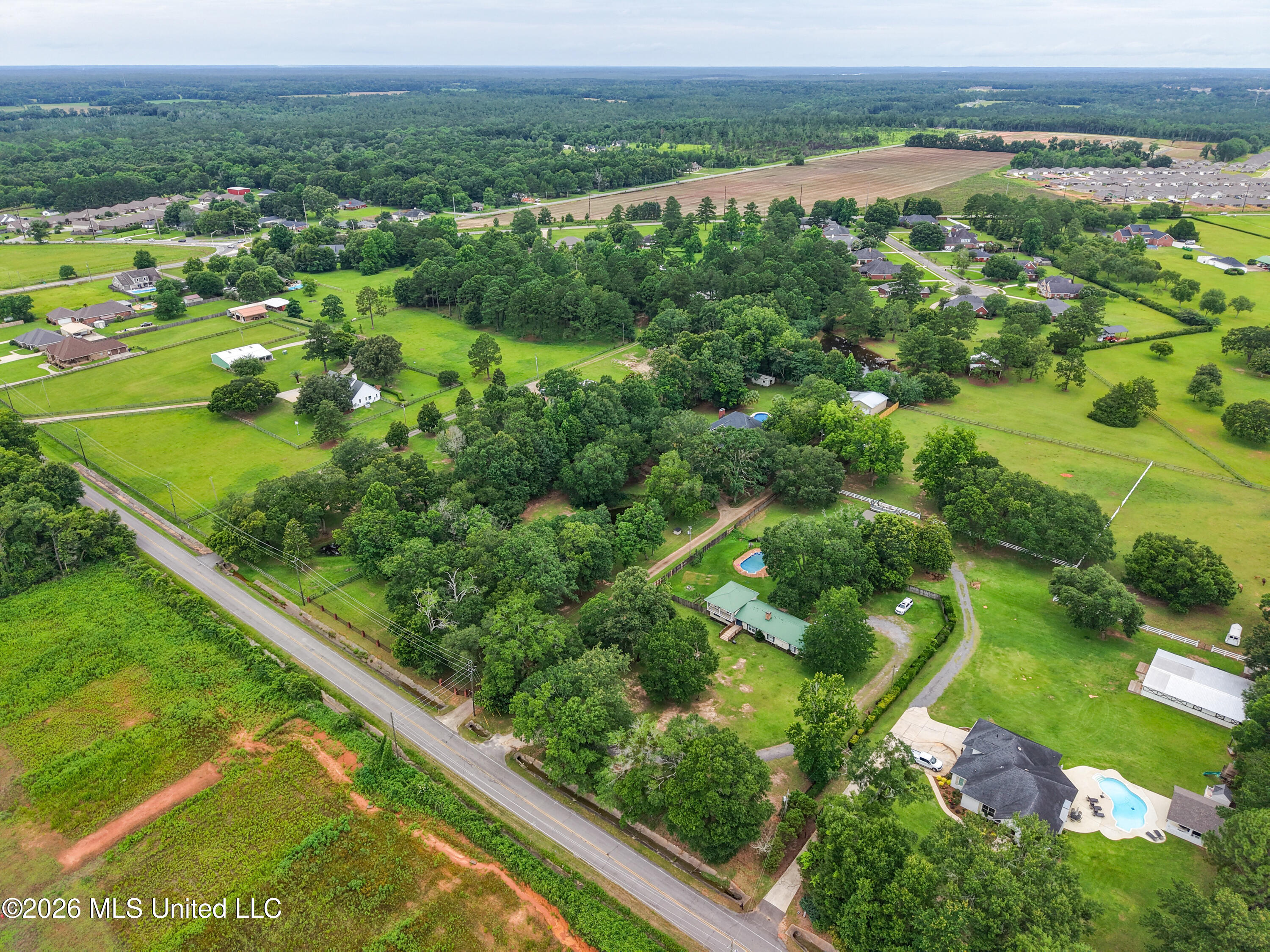 10440 Johnson Road South Mobile, AL 36695 - Photo 47 of 65 10440 Johnson Rd S-147