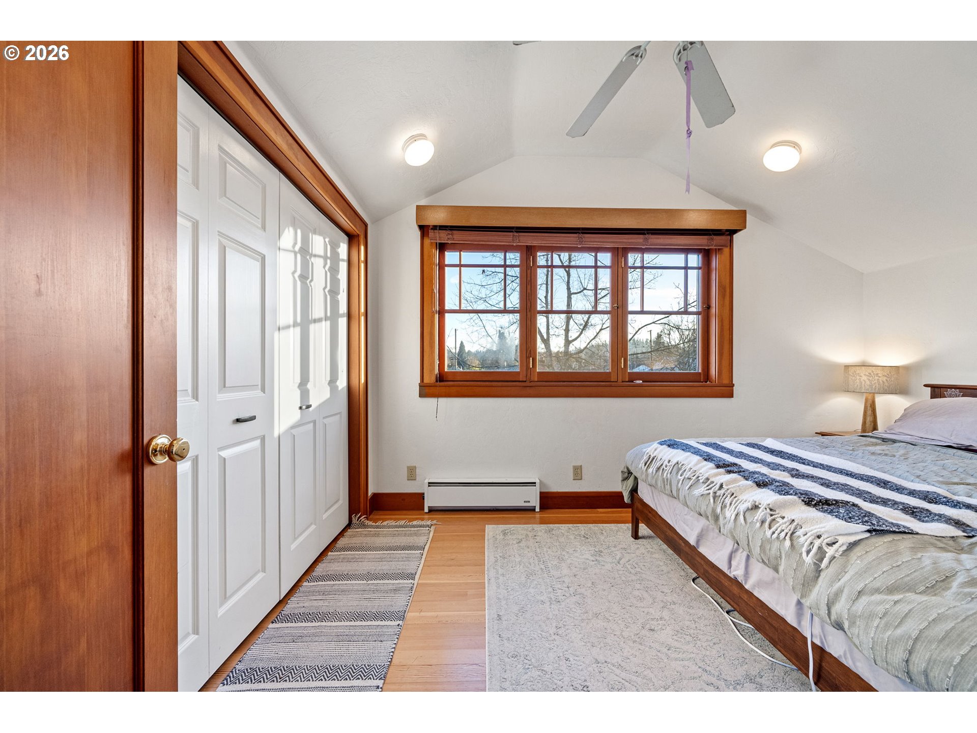 916 G Street Springfield, OR 97477 - Photo 34 of 48 Primary Bedroom