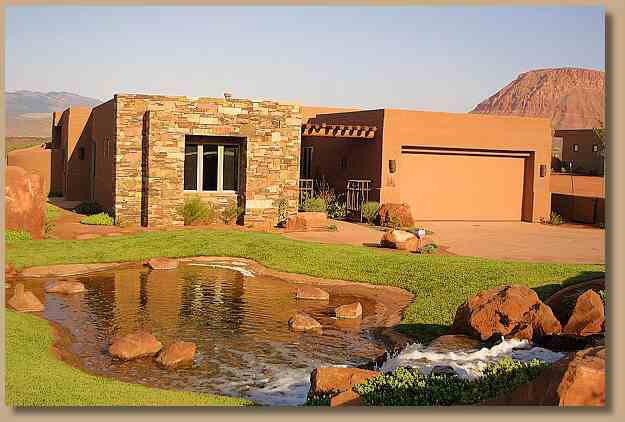 2336 West Entrada Street, Unit 1 St. George, UT 84770 - Photo 1 of 1 Primary Photo