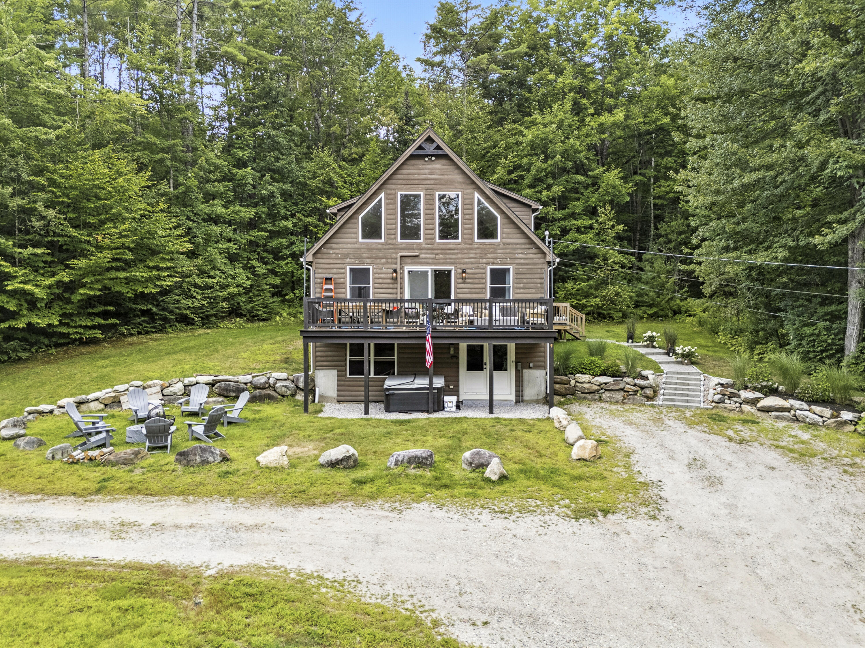 18 Willard Road Bethel, ME 04217 - Photo 41 of 57 18Willard-50