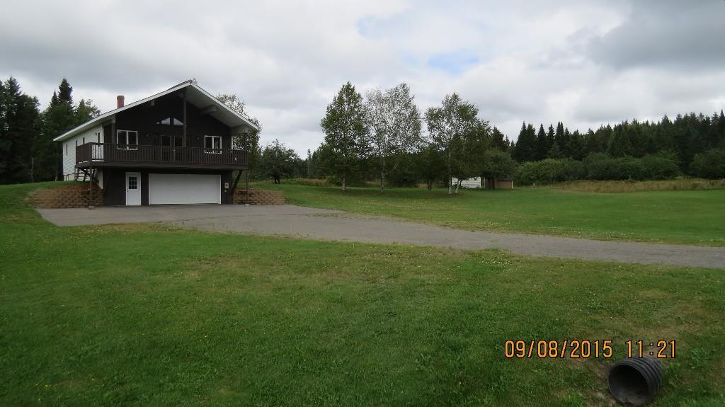 408 Charette Hill Road Fort Kent, ME 04743 - Photo 2 of 29 Photo