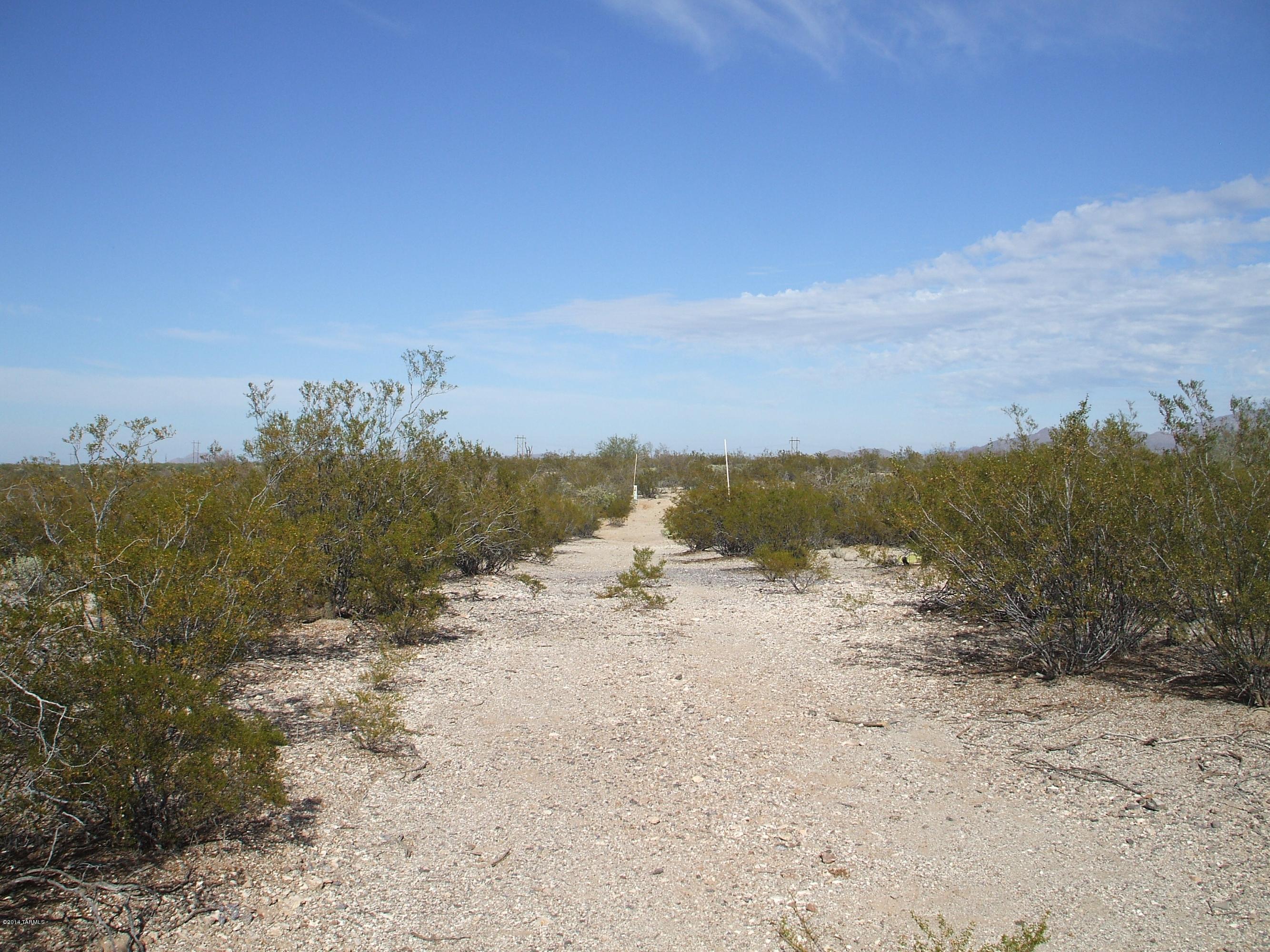 0 South Blazed Ridge Road, Unit 1 Tucson, AZ 85739 - Photo 4 of 5