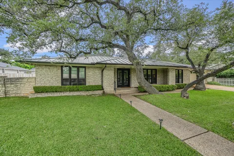 $1,285,000 | 7706 Shadyrock Drive, Austin, TX 78731