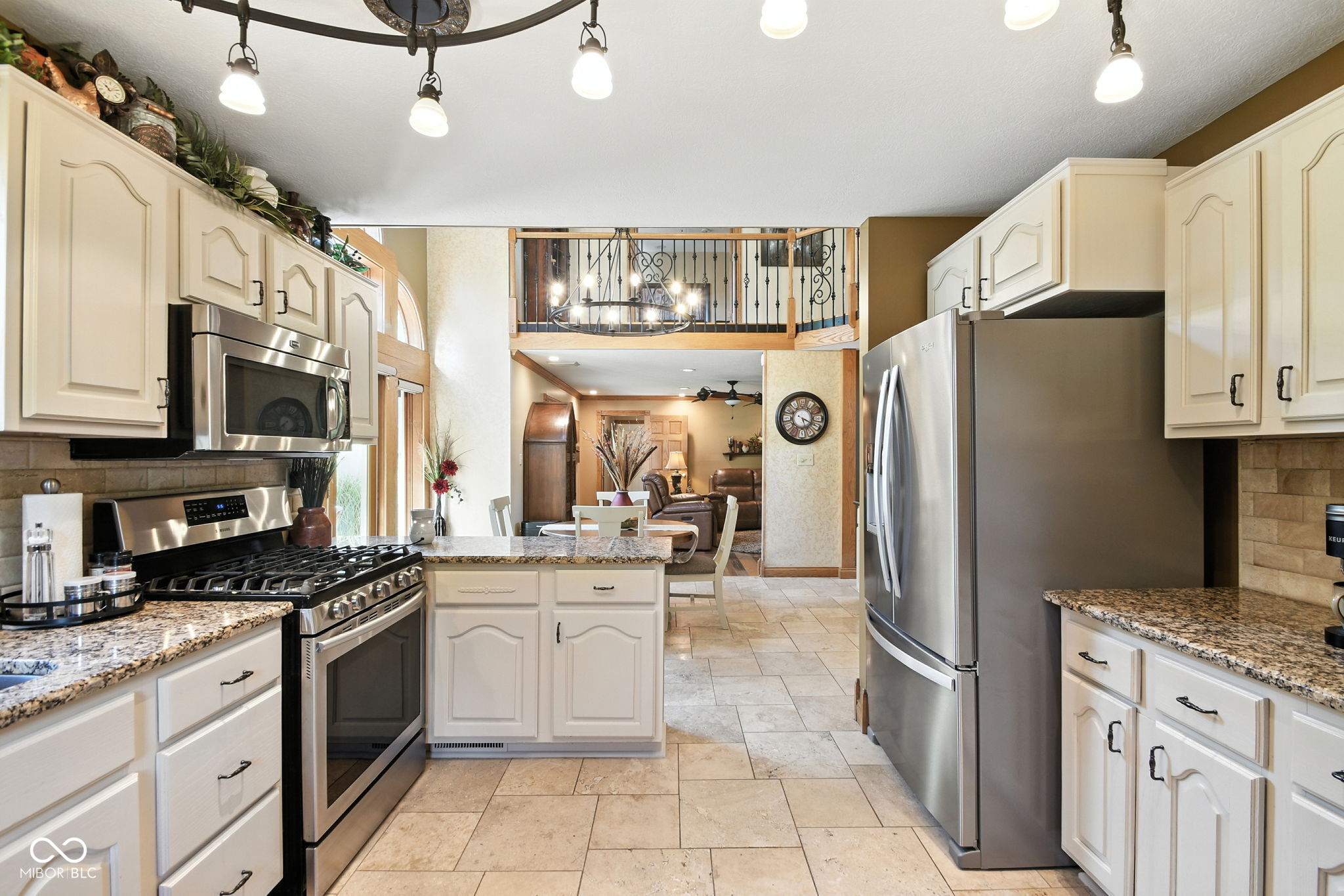 3511 Stones Crossing Road West Greenwood, IN 46143 - Photo 14 of 47