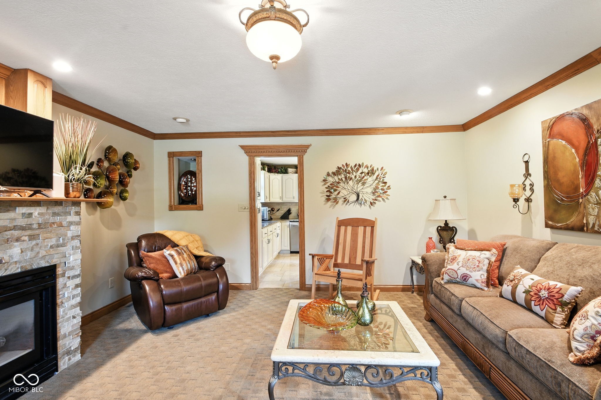 3511 Stones Crossing Road West Greenwood, IN 46143 - Photo 20 of 47