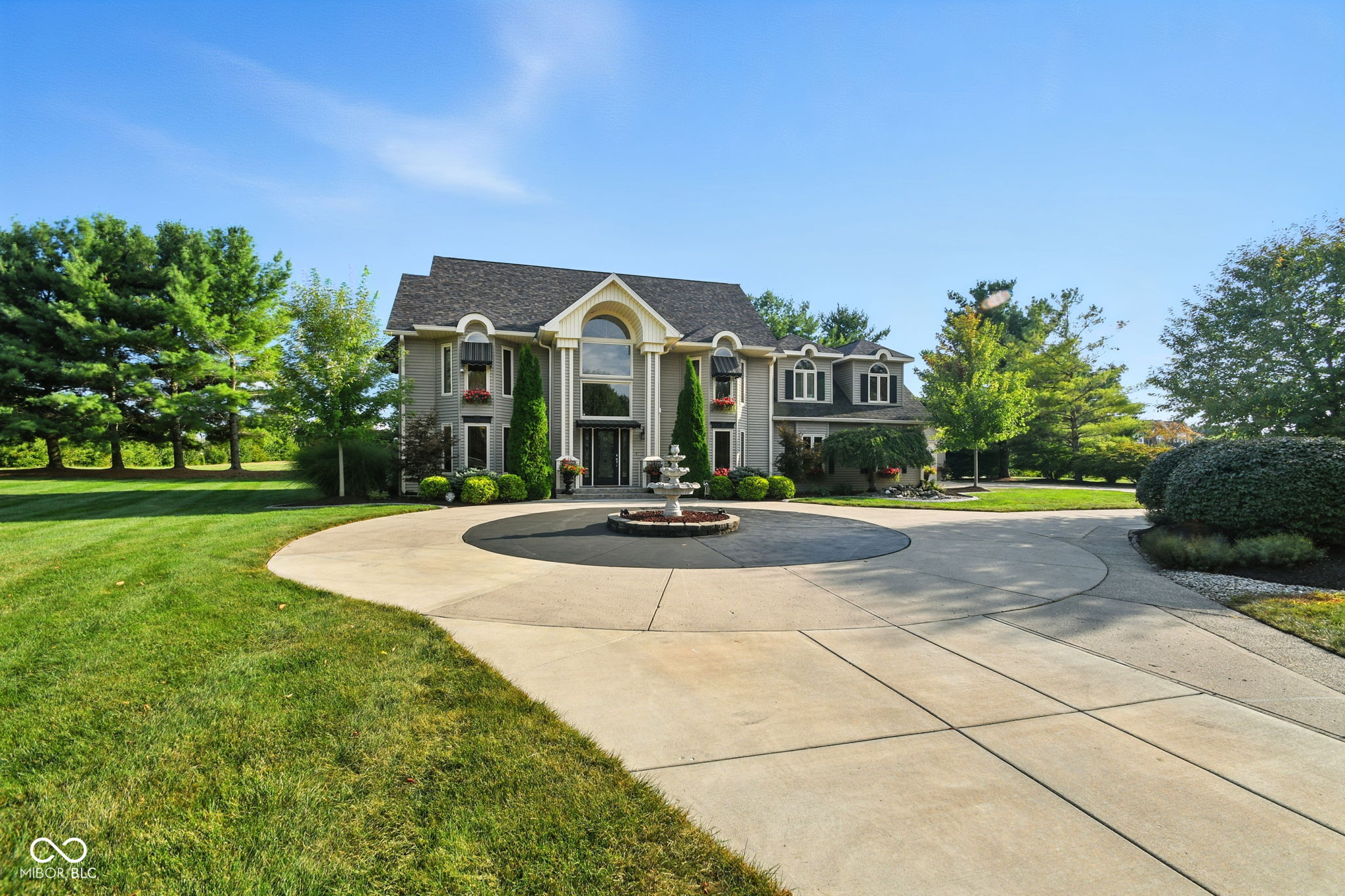 3511 Stones Crossing Road West Greenwood, IN 46143 - Photo 2 of 47
