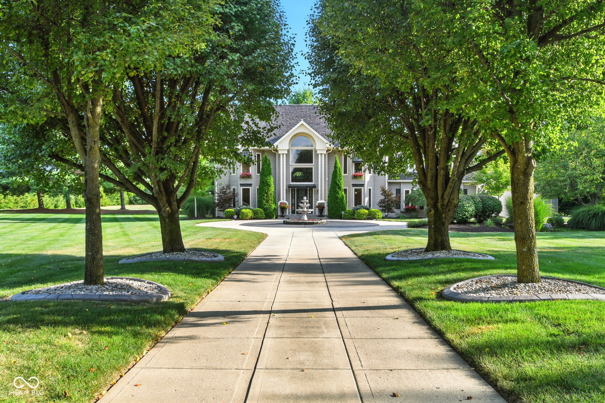 3511 Stones Crossing Road West Greenwood, IN 46143 - Photo 3 of 47