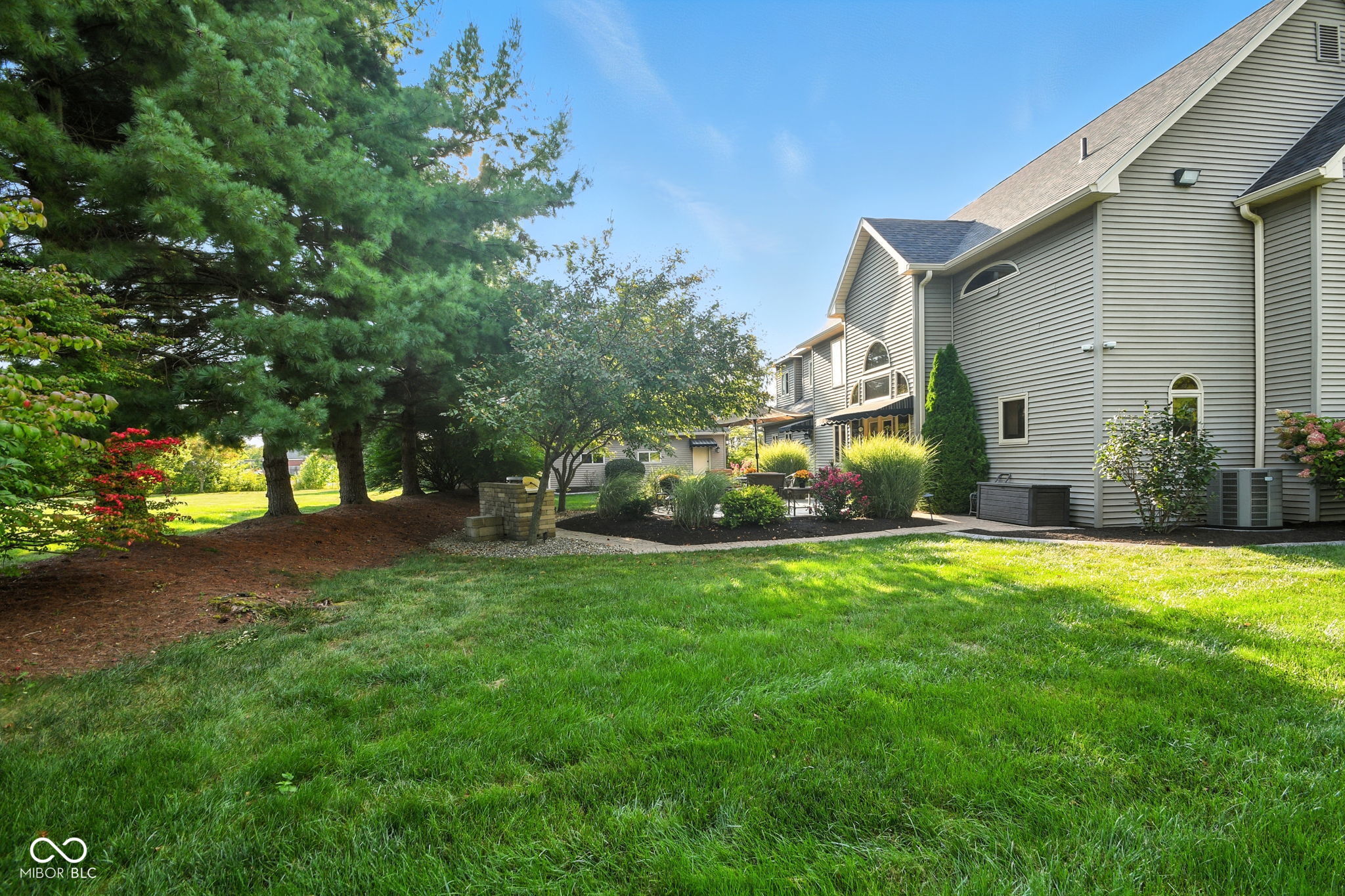 3511 Stones Crossing Road West Greenwood, IN 46143 - Photo 44 of 47