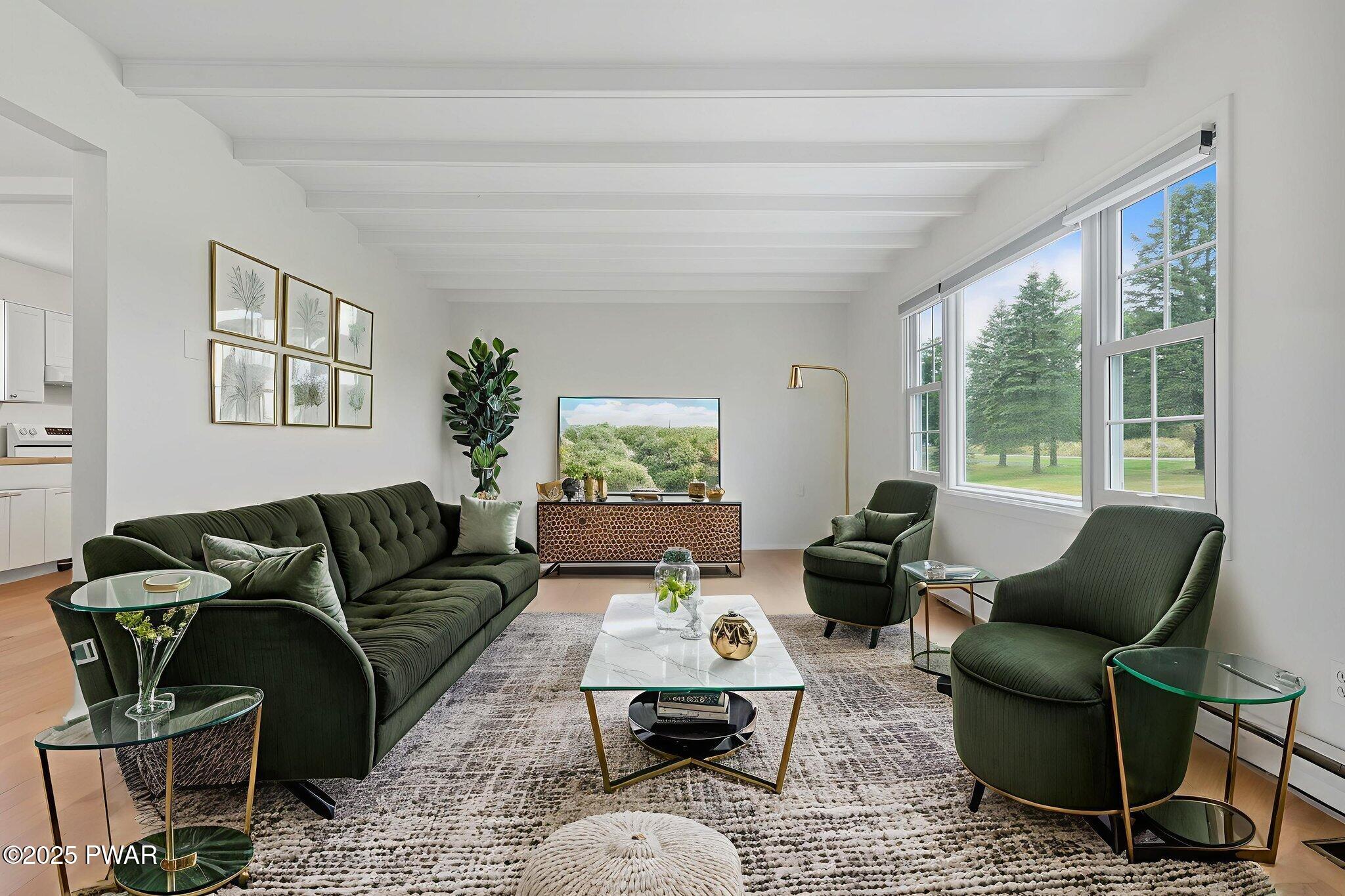 51 Slifko Road Hawley, PA 18428 - Photo 7 of 58 Living Room