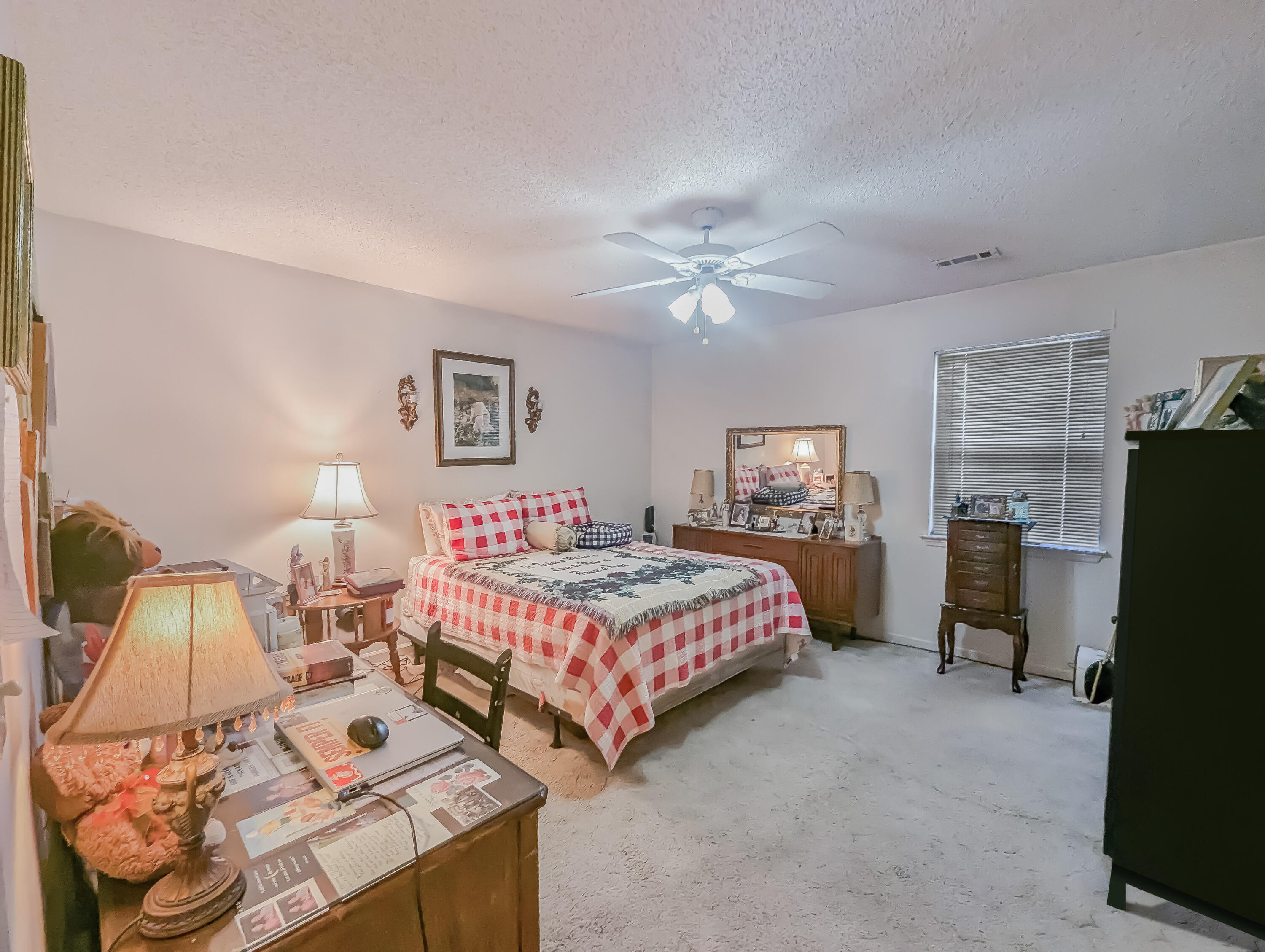 92 Sue Lane Ringgold, GA 30736 - Photo 6 of 12 Master Bedroom