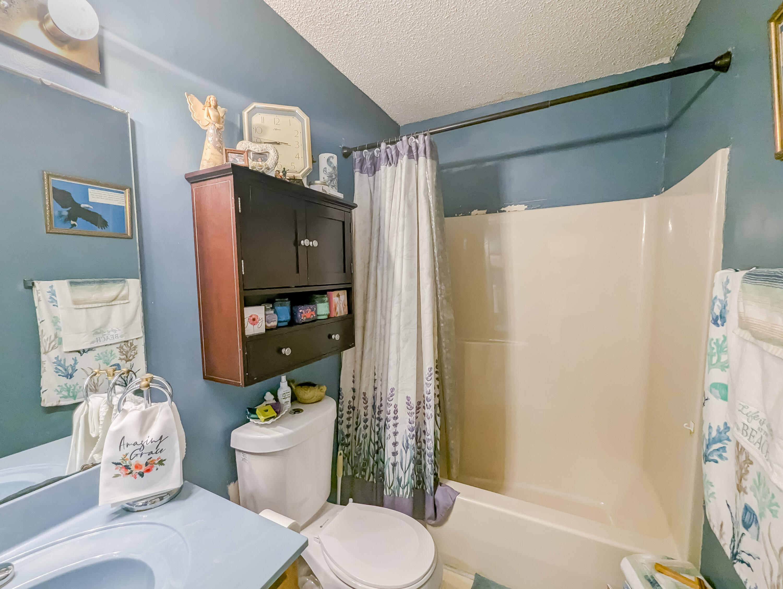 92 Sue Lane Ringgold, GA 30736 - Photo 10 of 12 Guest Bath