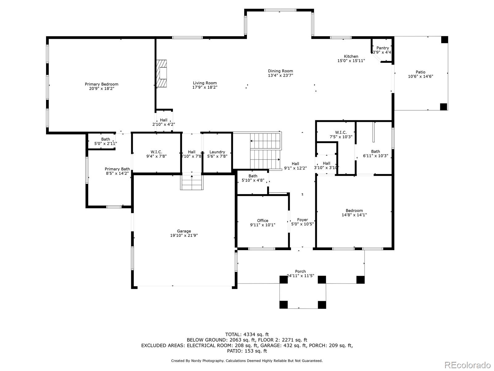 156 Chapel Hill Circle Brighton, CO 80601 - Photo 45 of 48 unknown