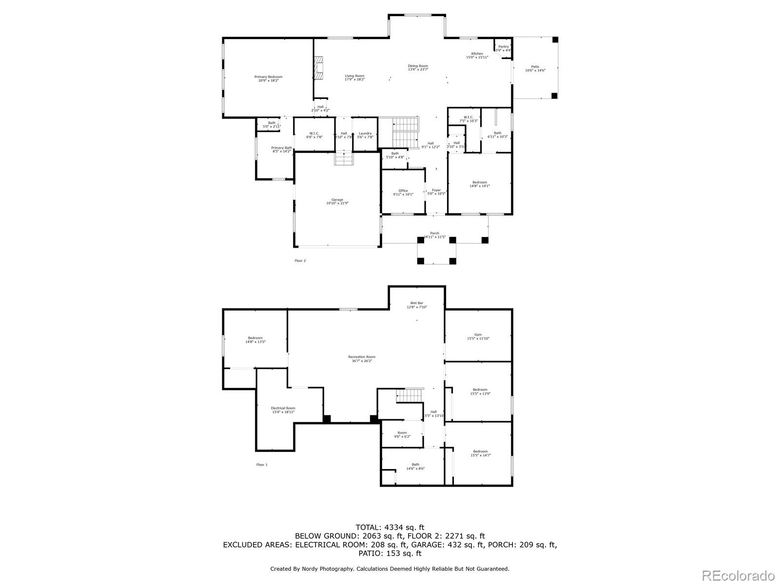 156 Chapel Hill Circle Brighton, CO 80601 - Photo 47 of 48 unknown