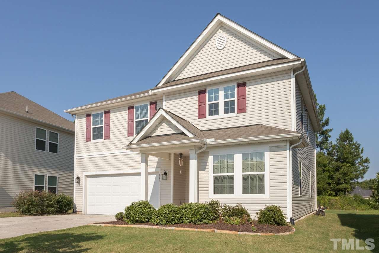139 Daneborg Road Durham, NC 27703 - Photo 1 of 25 Gallery Image 1