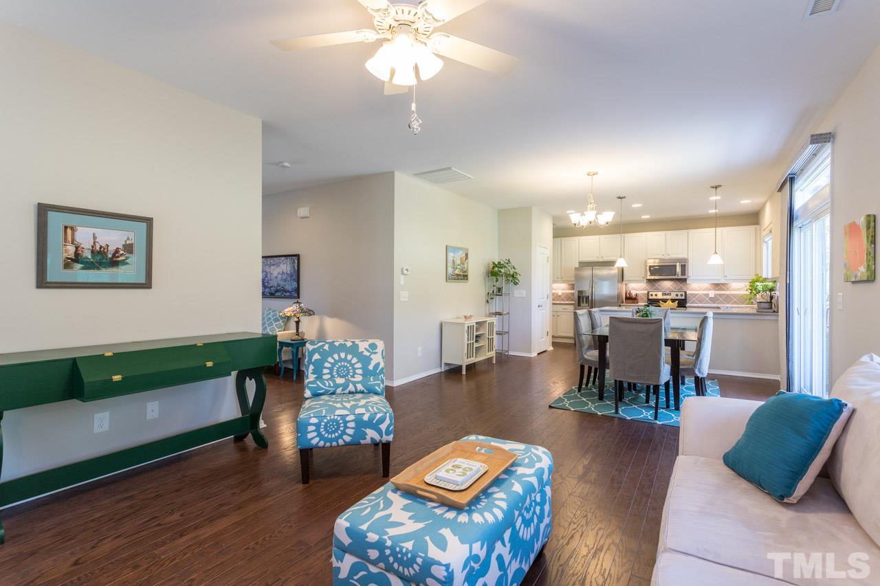 139 Daneborg Road Durham, NC 27703 - Photo 7 of 25 Gallery Image 7