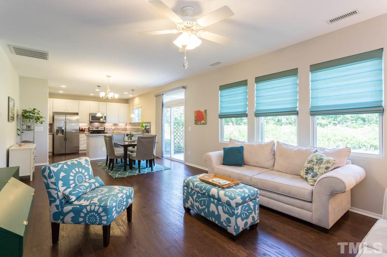 139 Daneborg Road Durham, NC 27703 - Photo 8 of 25 Gallery Image 8