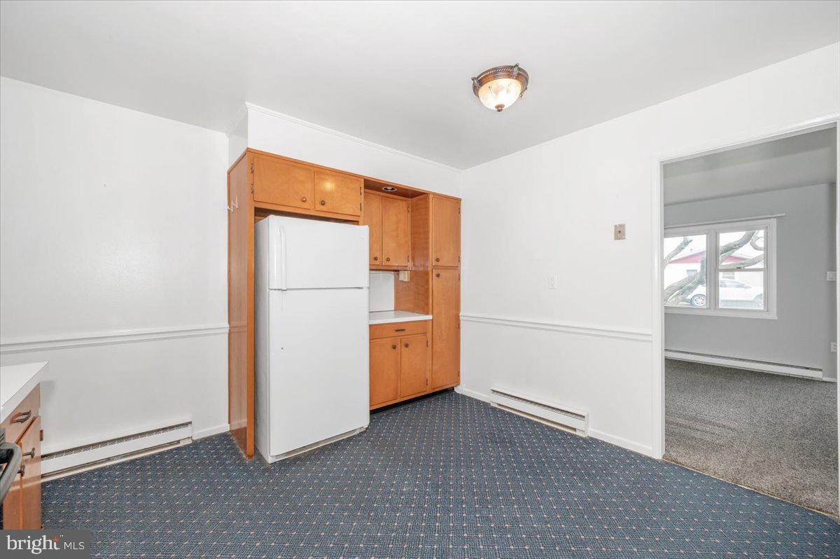 207 Barbara Street Frederick, MD 21701 - Photo 15 of 46 a view of an empty room with a window