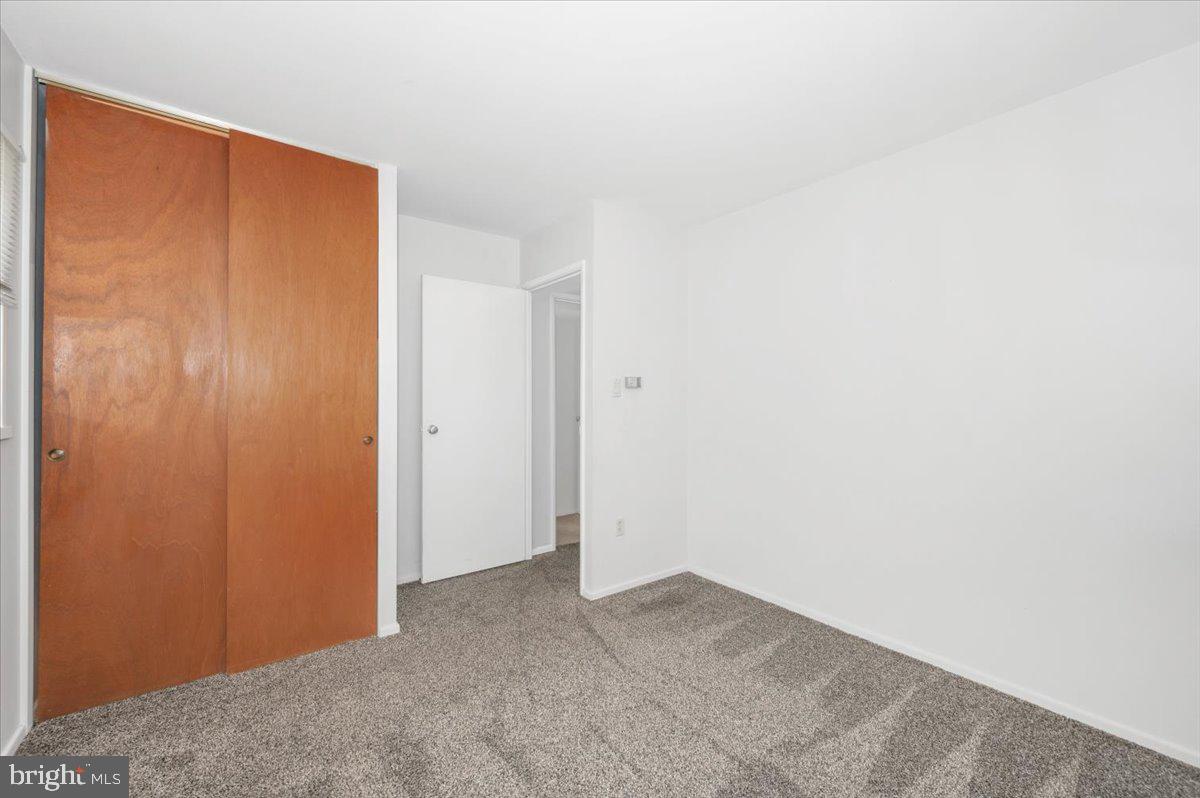 207 Barbara Street Frederick, MD 21701 - Photo 27 of 46 a view of an empty room