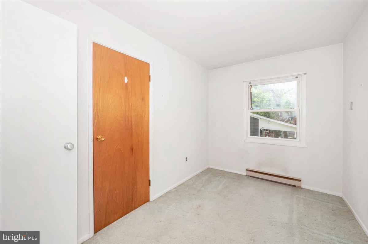 207 Barbara Street Frederick, MD 21701 - Photo 30 of 46 an empty room with windows