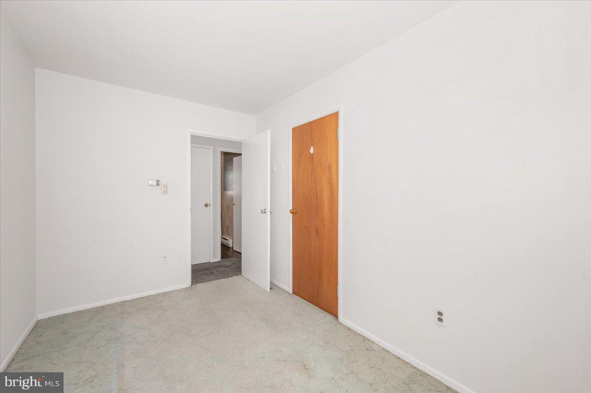 207 Barbara Street Frederick, MD 21701 - Photo 31 of 46 a view of an empty room