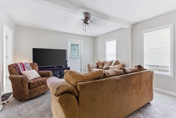 $135,000 | 205 East Oak Street, Fairbury, IL 61739