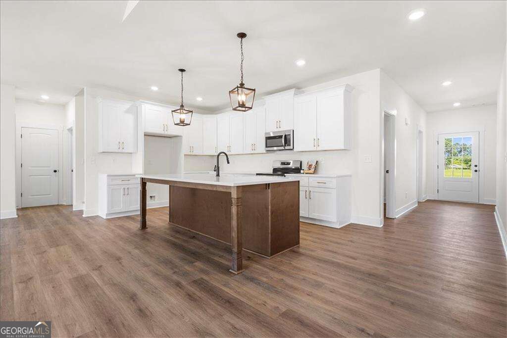 710 Carter Mountain Road Rockmart, GA 30153 - Photo 14 of 40 Gallery Image 14