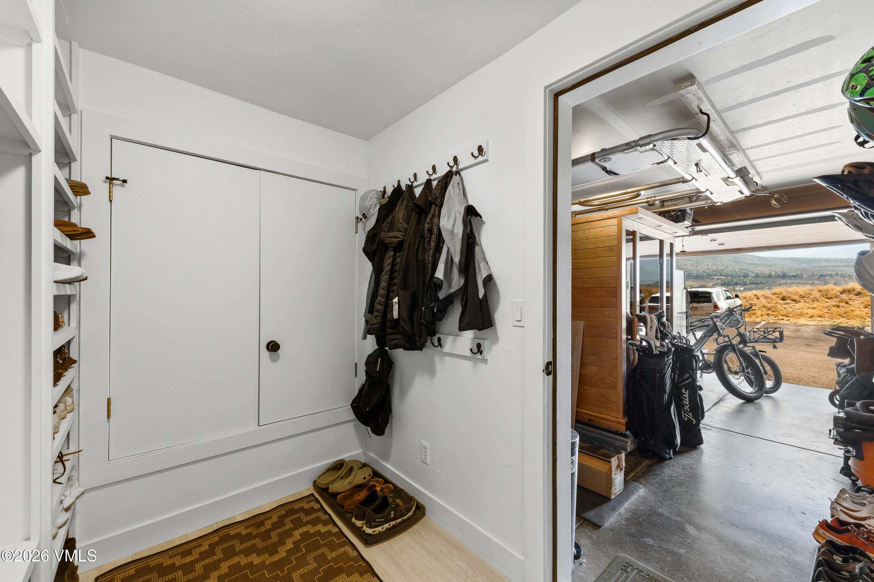 274 Beard Creek Road, Unit 3G Edwards, CO 81632 - Photo 42 of 61 Mudroom