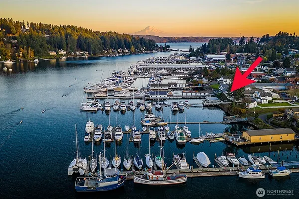 $2,900,000 | 3503 Harborview Drive, Unit 2, Gig Harbor, WA 98335