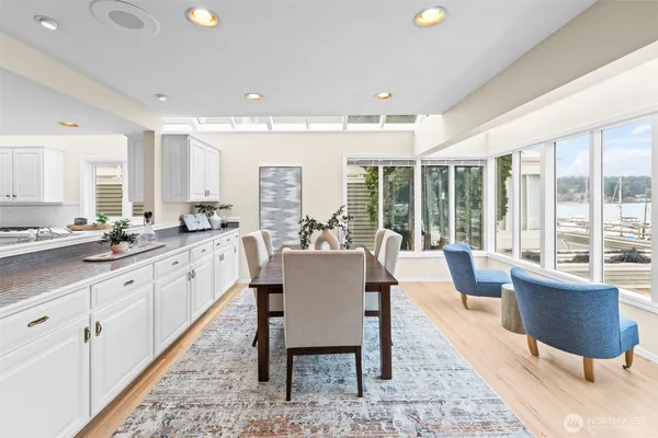 $2,900,000 | 3503 Harborview Drive, Unit 2, Gig Harbor, WA 98335