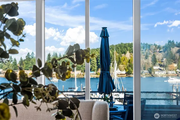 $2,900,000 | 3503 Harborview Drive, Unit 2, Gig Harbor, WA 98335