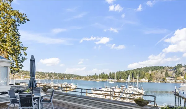 $2,900,000 | 3503 Harborview Drive, Unit 2, Gig Harbor, WA 98335