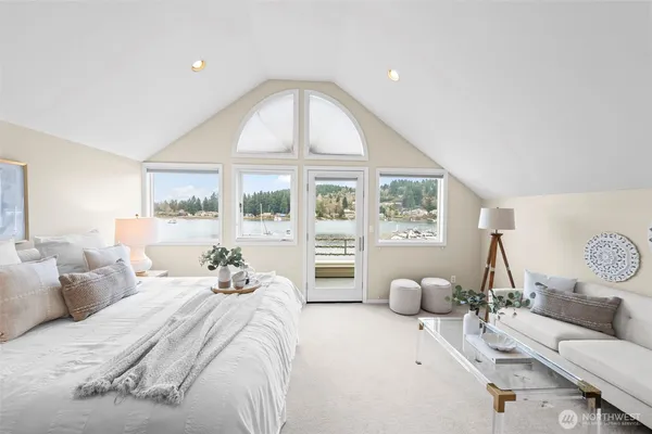$2,900,000 | 3503 Harborview Drive, Unit 2, Gig Harbor, WA 98335