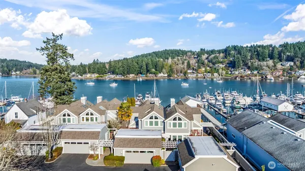 $2,900,000 | 3503 Harborview Drive, Unit 2, Gig Harbor, WA 98335