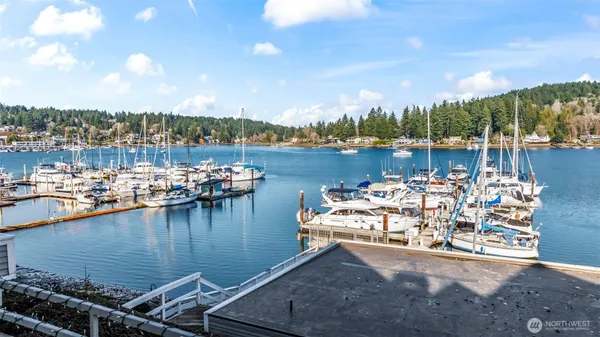 $2,900,000 | 3503 Harborview Drive, Unit 2, Gig Harbor, WA 98335