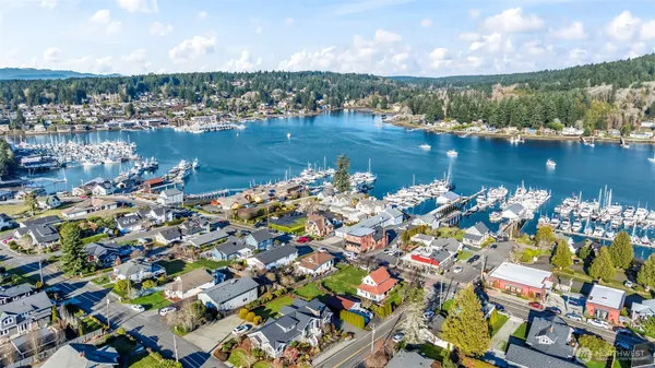 $2,900,000 | 3503 Harborview Drive, Unit 2, Gig Harbor, WA 98335