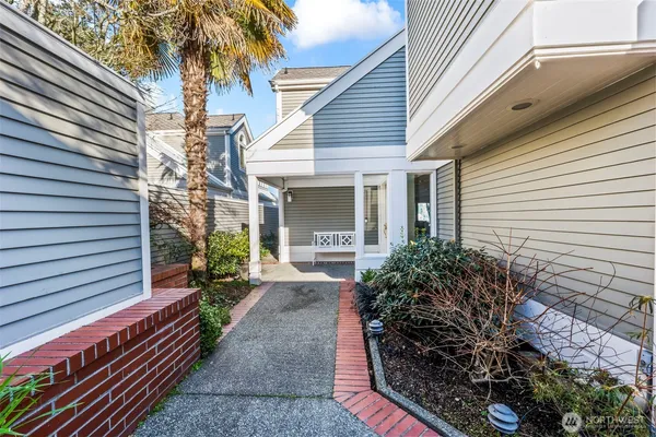 $2,900,000 | 3503 Harborview Drive, Unit 2, Gig Harbor, WA 98335