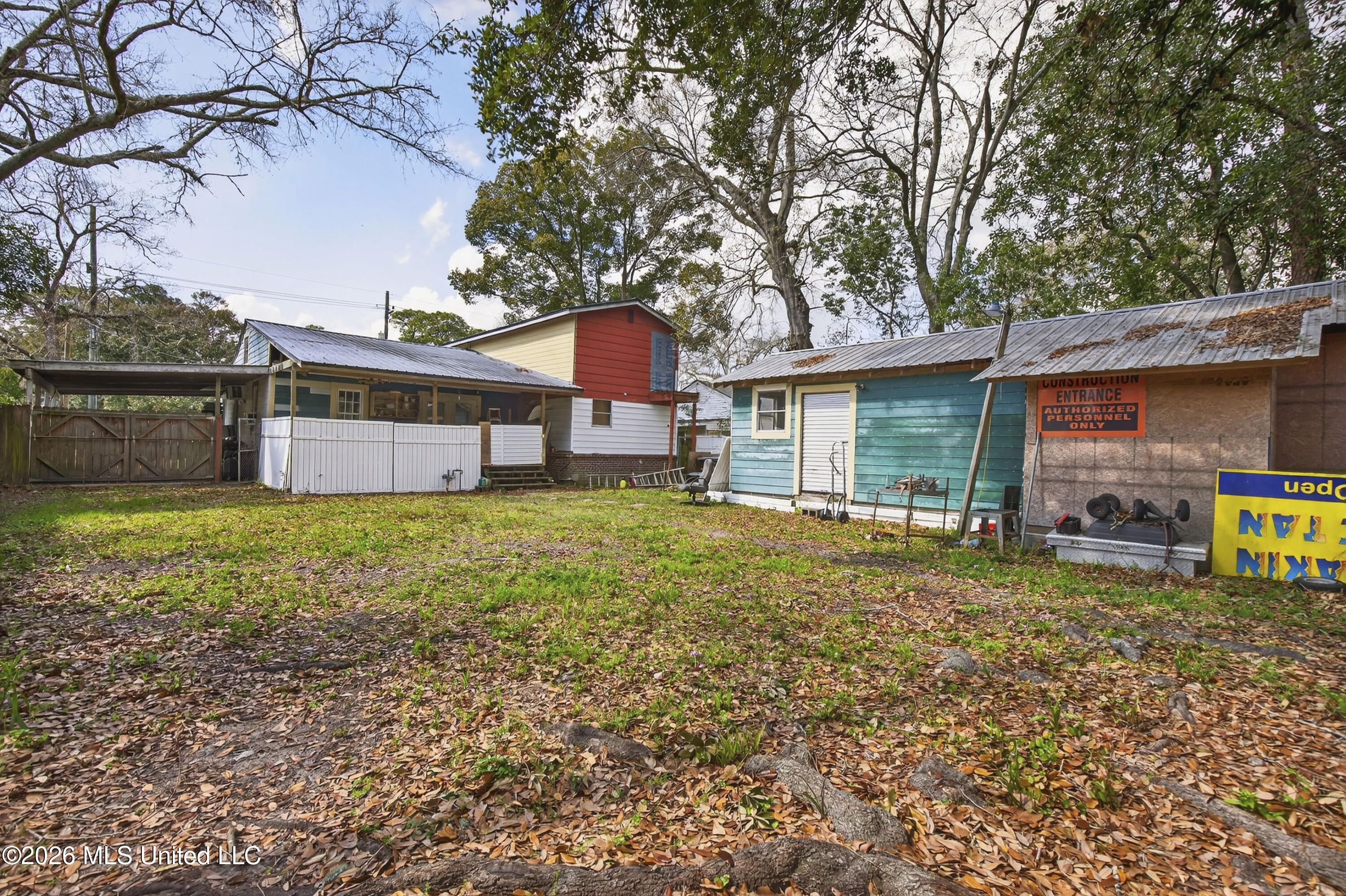 2210 8th Street Pascagoula, MS 39567 - Photo 25 of 31 IMG_8239