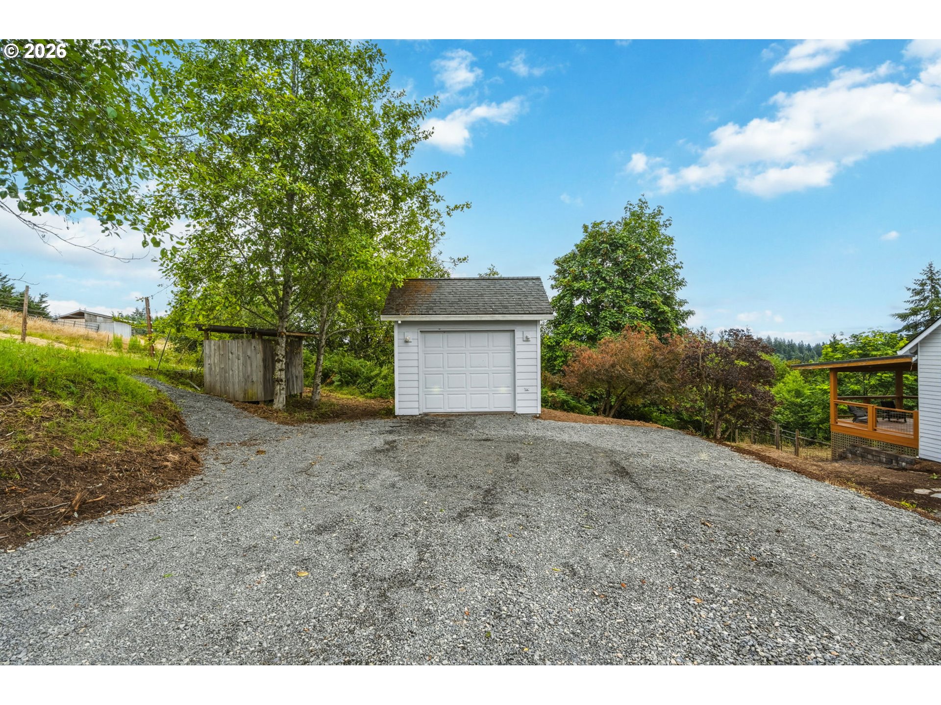 16800 Northwest Elliot Road Portland, OR 97231 - Photo 41 of 48 Gallery Image 41