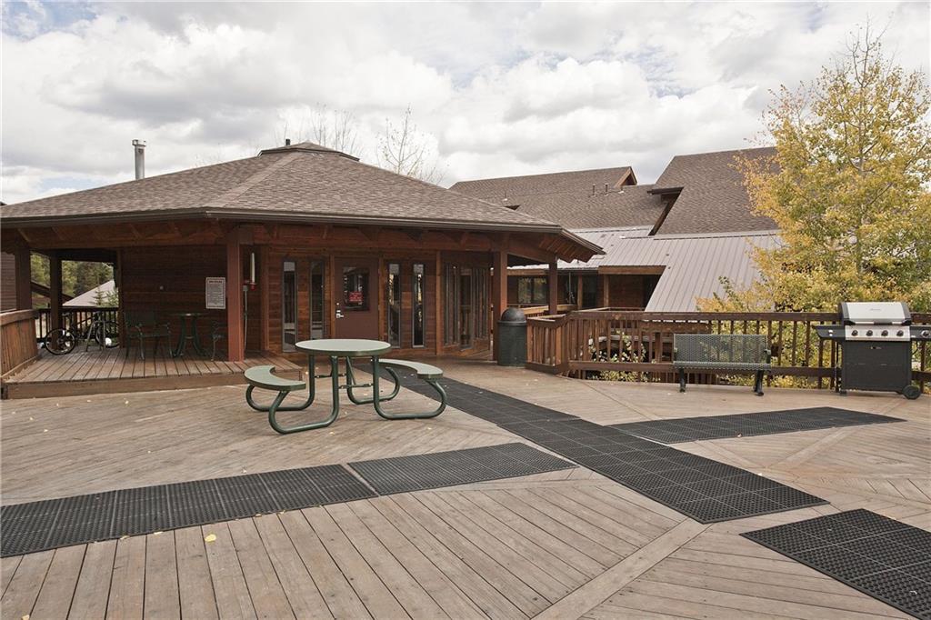660 Four Oclock Road, Unit 23 Breckenridge, CO 80424 - Photo 11 of 24 Gallery Image 11