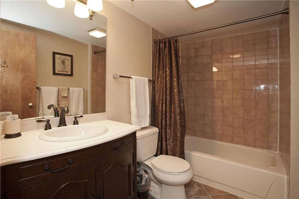 660 Four Oclock Road, Unit 23 Breckenridge, CO 80424 - Photo 12 of 24 Gallery Image 12