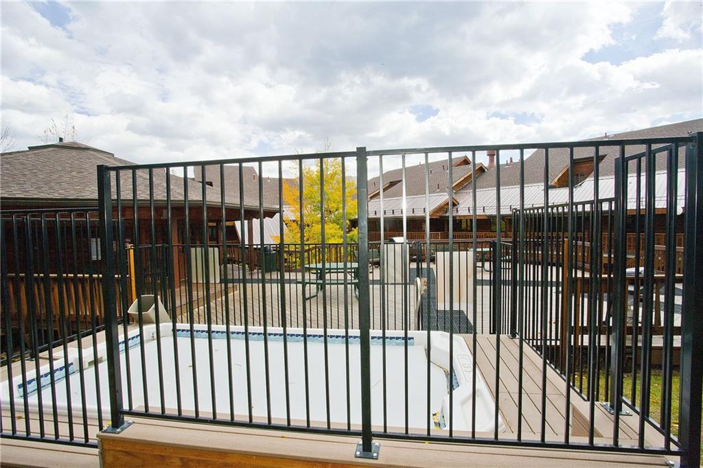 660 Four Oclock Road, Unit 23 Breckenridge, CO 80424 - Photo 13 of 24 Gallery Image 13