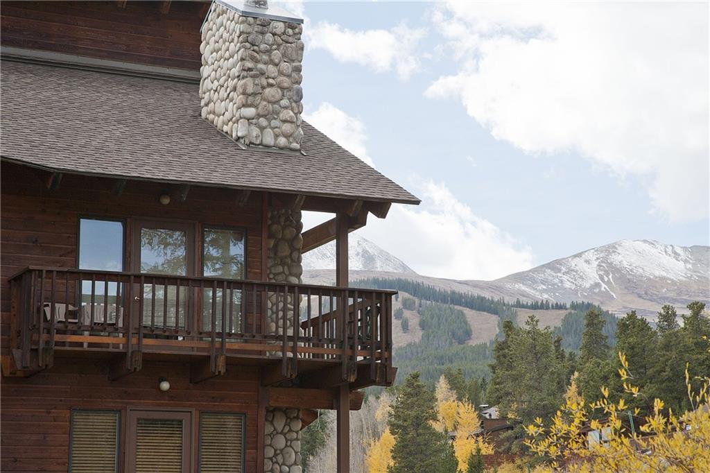 660 Four Oclock Road, Unit 23 Breckenridge, CO 80424 - Photo 14 of 24 Gallery Image 14