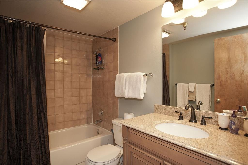 660 Four Oclock Road, Unit 23 Breckenridge, CO 80424 - Photo 20 of 24 Gallery Image 20
